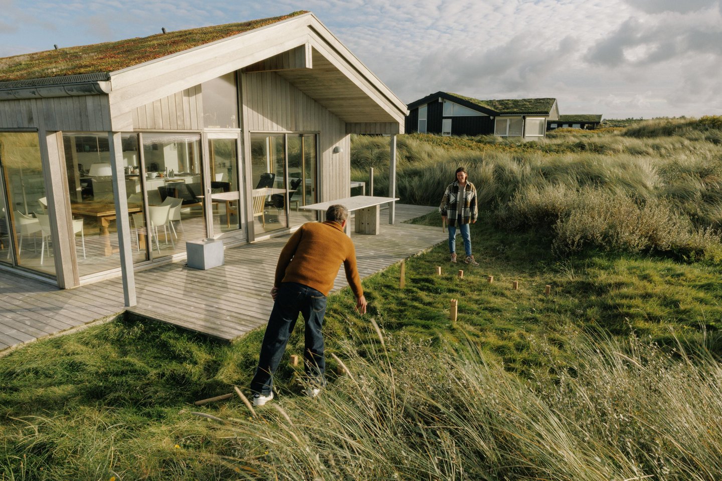 The Danish lifestyle of hygge and happiness | VisitDenmark